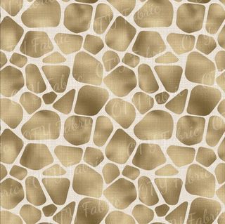 Giraffe Print