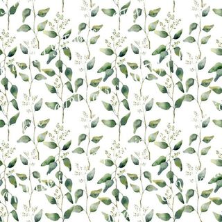 Green Leaves