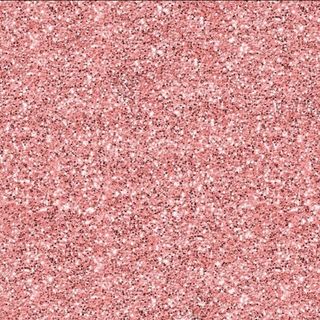 Pink Glitter