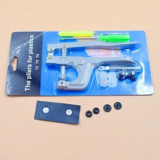 Snap Pliers