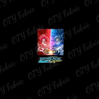 Bayblades panels