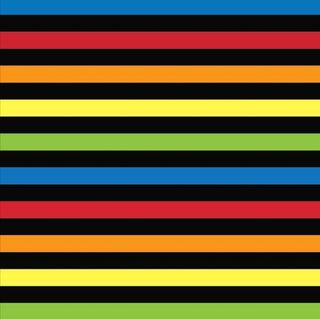 Retro stripes - Exclusive