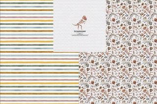 Dino bones on marble rapport - Exclusive 
