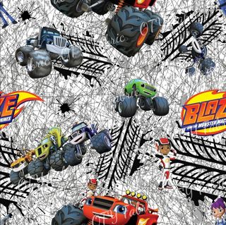 Blaze Coordinate - Exclusive