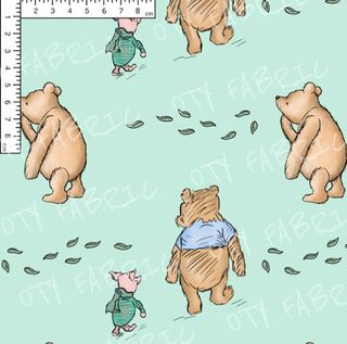 100 acre