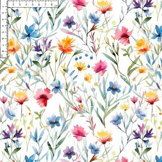 Spring floral