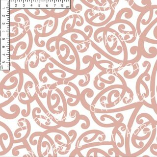 Ash Rose Koru