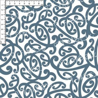 Denim koru