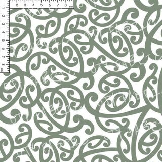 Sage koru