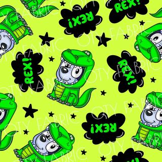 Socks Rex