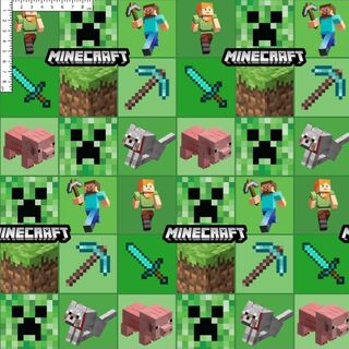 Pixel cubes