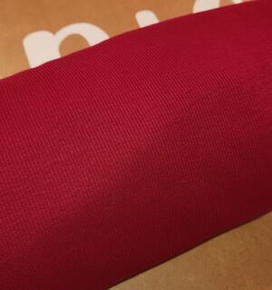 Wine ribbing