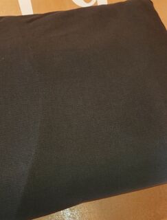Dark Khaki ribbing