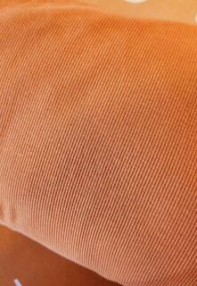 Terracotta ribbing
