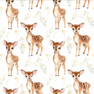 Neutral doe