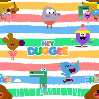 Hey dugee