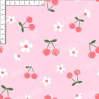 Cherry summer