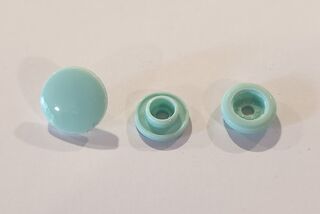 Mint Green snaps