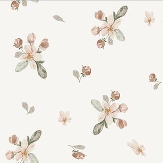 Apple blossom