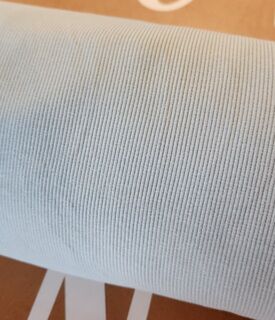 Light Sage ribbing