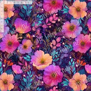 Luminescent floral