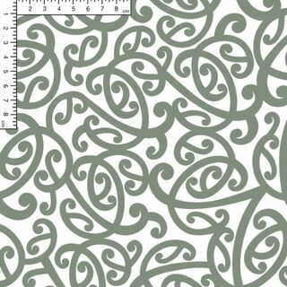 Sage Koru - exclusive