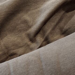Mid Khaki ribbing
