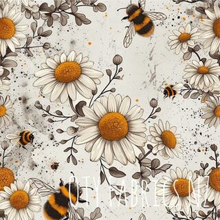 Daisy bees