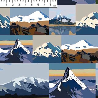 NZ mountains