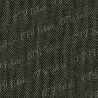 Forrest tweed