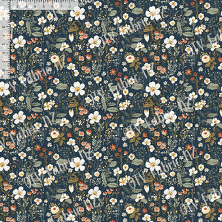 Clover floral RC
