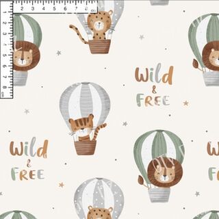 Wild and free RC