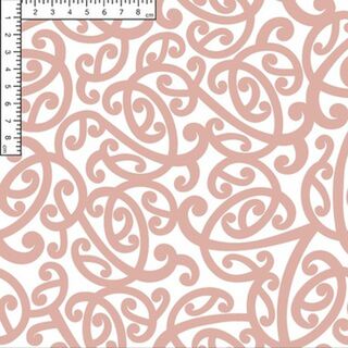 Ash pink Koru RC