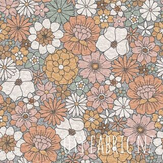 Marle floral RC