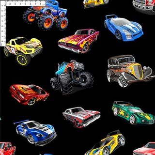 Hotwheels pul