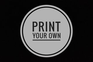PRINT YOUR OWN Heat Transfer Vinyls