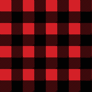 Buffalo Plaid